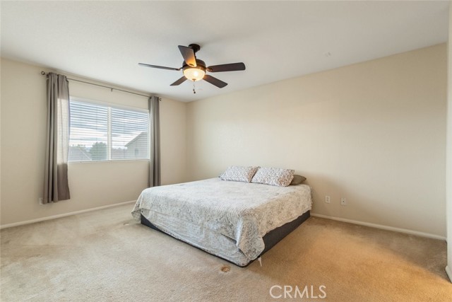 Detail Gallery Image 29 of 48 For 3408 Gemstone, Rosamond,  CA 93560 - 5 Beds | 3 Baths