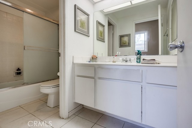 Detail Gallery Image 20 of 26 For 24412 Verena Ct, Mission Viejo,  CA 92691 - 3 Beds | 2/1 Baths