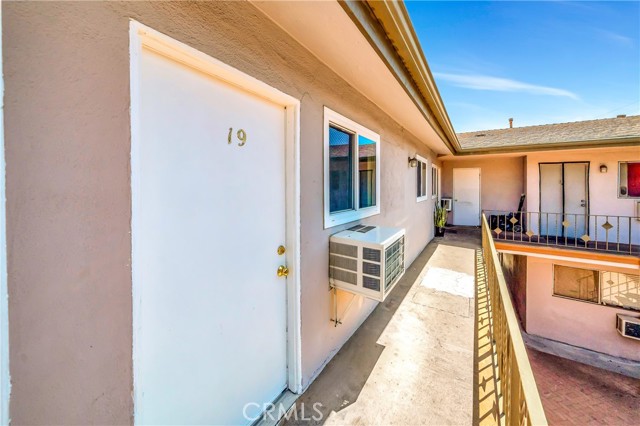 Detail Gallery Image 23 of 23 For 6735 Elmer Ave #19,  North Hollywood,  CA 91606 - 1 Beds | 1 Baths