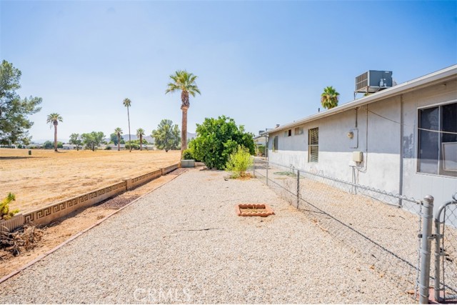 Detail Gallery Image 42 of 44 For 26583 Chambers Ave, Menifee,  CA 92586 - 2 Beds | 2 Baths