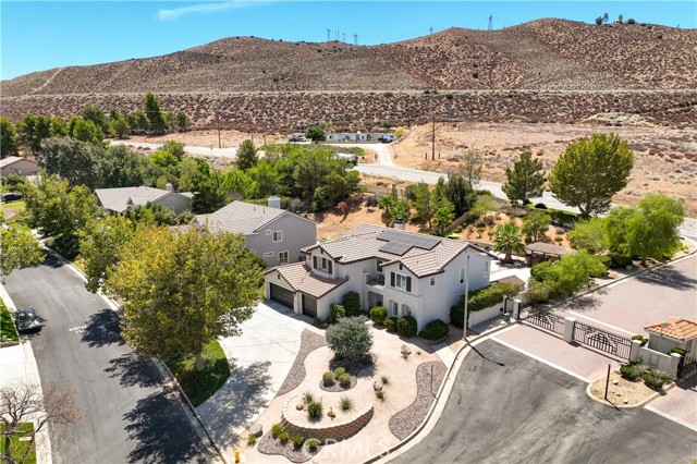 Detail Gallery Image 9 of 75 For 41011 via Tranqilo, Palmdale,  CA 93551 - 3 Beds | 3 Baths