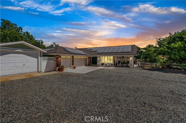 Detail Gallery Image 1 of 1 For 32485 Crooked Arrow Dr, Wildomar,  CA 92595 - 3 Beds | 2 Baths