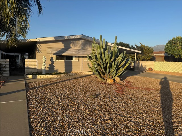 Detail Gallery Image 3 of 8 For 43608 Acacia Ave #50,  Hemet,  CA 92544 - 2 Beds | 2 Baths