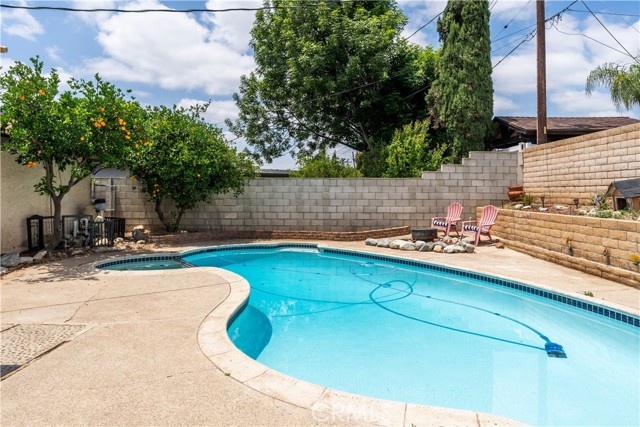 Detail Gallery Image 34 of 40 For 19264 Casmalia St, Rialto,  CA 92377 - 3 Beds | 2 Baths
