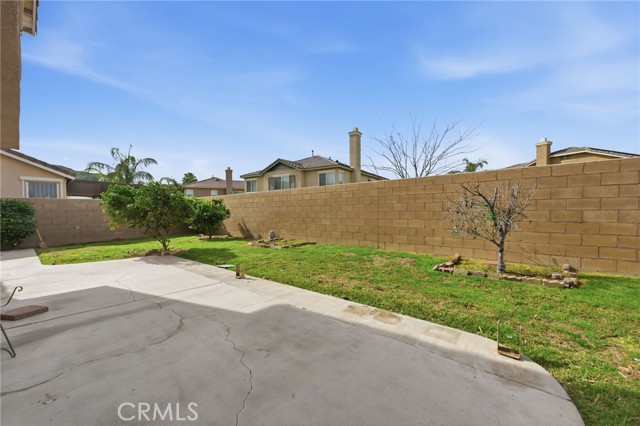 Detail Gallery Image 30 of 40 For 2039 Bayou Ct, Hemet,  CA 92545 - 4 Beds | 2/1 Baths