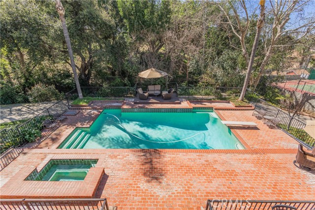 Detail Gallery Image 44 of 58 For 2899 N Monte Verde Dr, Covina,  CA 91724 - 5 Beds | 5 Baths