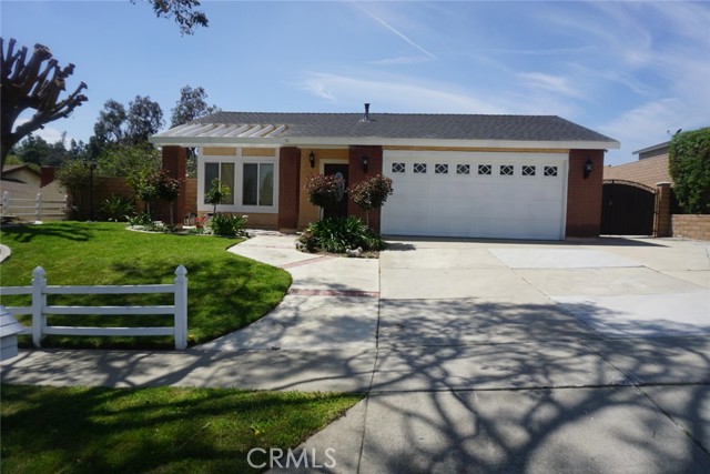 15832 Sprig St, Chino Hills, CA 91709