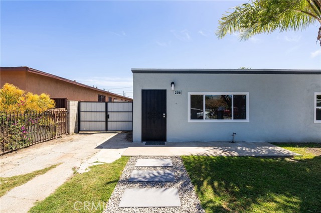 Detail Gallery Image 25 of 26 For 208 W Caldwell St, Compton,  CA 90220 - 2 Beds | 1 Baths