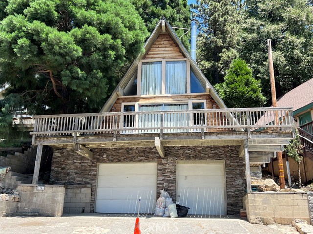 Detail Gallery Image 28 of 28 For 1241 Bear Springs Rd, Rimforest,  CA 92378 - 3 Beds | 1/1 Baths