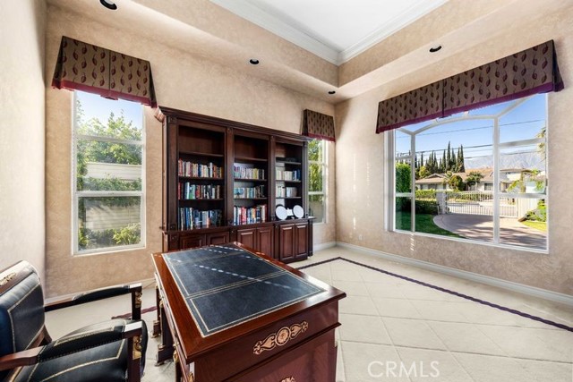 Detail Gallery Image 8 of 35 For 662 W Norman, Arcadia,  CA 91007 - 5 Beds | 6 Baths