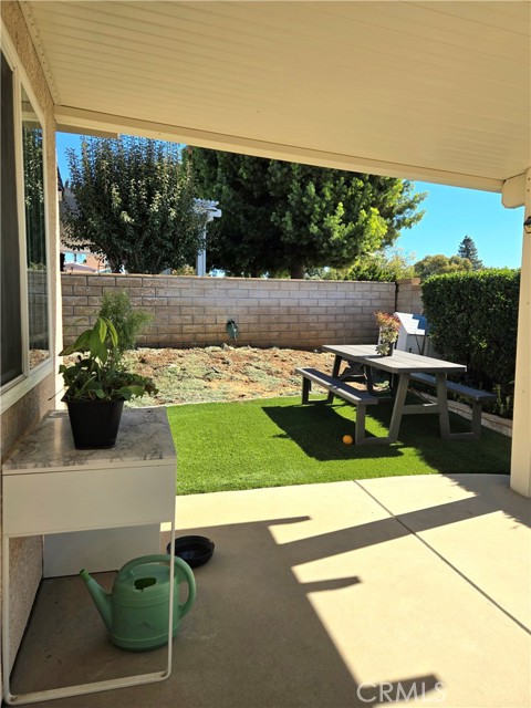 Detail Gallery Image 24 of 28 For 40833 Caballero Dr, Cherry Valley,  CA 92223 - 2 Beds | 2 Baths