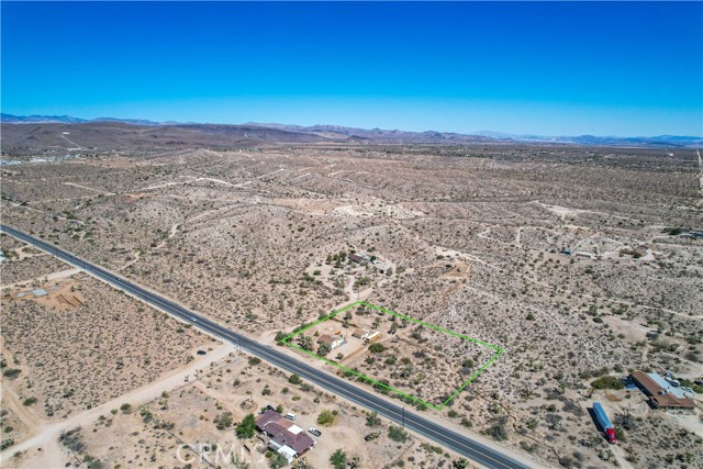 Detail Gallery Image 22 of 24 For 57620 Buena Vista Dr, Yucca Valley,  CA 92284 - 2 Beds | 1 Baths