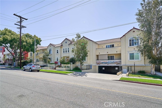 Detail Gallery Image 26 of 30 For 300 E Providencia Ave #211,  Burbank,  CA 91502 - 1 Beds | 1 Baths