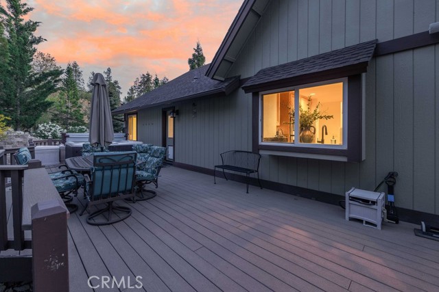Detail Gallery Image 38 of 50 For 305 Starlight Cir, Big Bear Lake,  CA 92315 - 3 Beds | 2/1 Baths