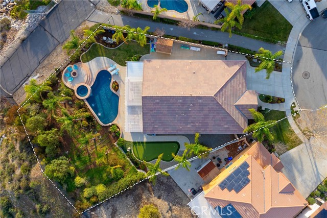 Detail Gallery Image 37 of 42 For 17909 Lapis, San Bernardino,  CA 92407 - 4 Beds | 2 Baths