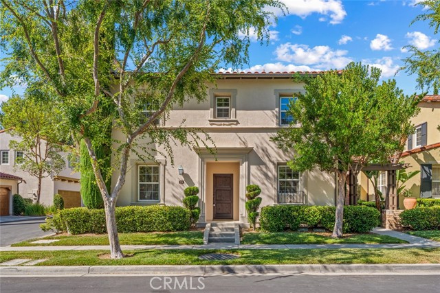 Detail Gallery Image 1 of 1 For 55 Bellwind, Irvine,  CA 92603 - 3 Beds | 2/1 Baths