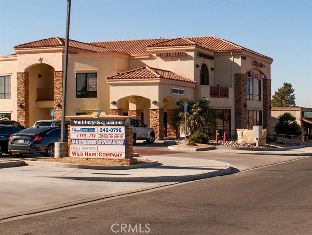 Commercial for Sale in Apple Valley, California