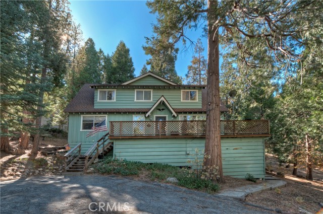 Detail Gallery Image 33 of 34 For 27348 Alpen Dr, Lake Arrowhead,  CA 92352 - 4 Beds | 2 Baths