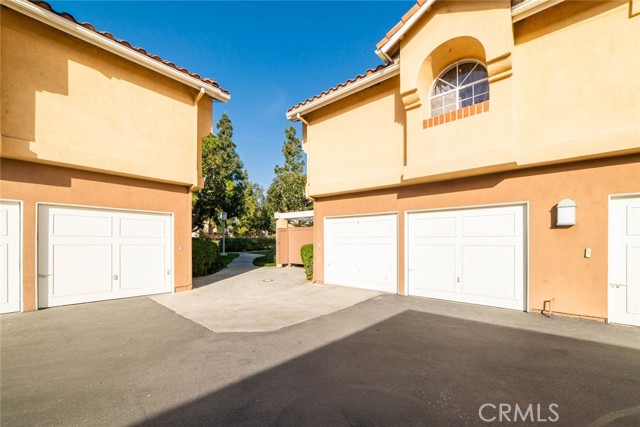 Detail Gallery Image 23 of 25 For 117 Costero Aisle #263,  Irvine,  CA 92614 - 2 Beds | 2 Baths