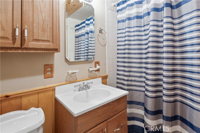 Detail Gallery Image 9 of 15 For 805 Sugarloaf Bld, Big Bear City,  CA 92314 - 3 Beds | 2 Baths