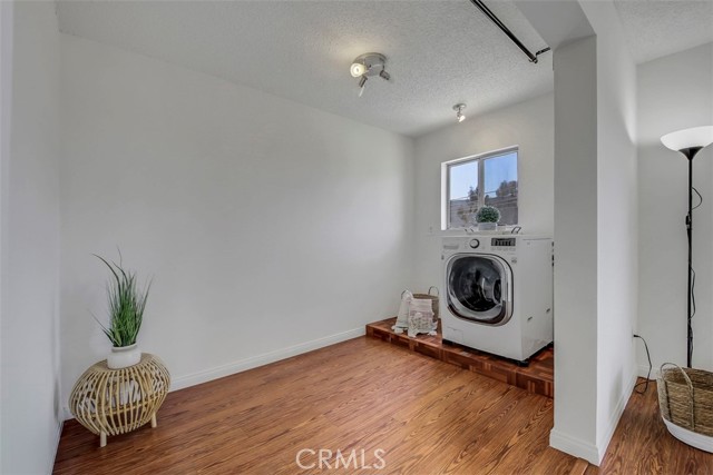 Laundry Nook