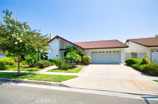 16714 Hampton Court, Cerritos, CA 90703