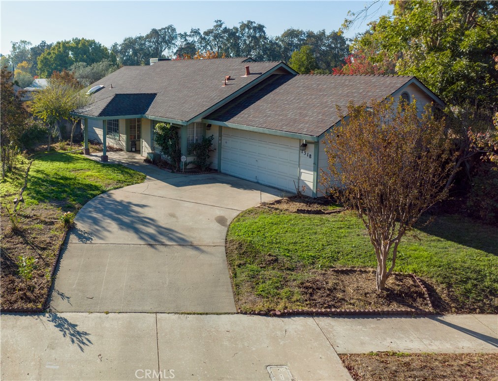 1318 Devonwood Drive, Merced, CA 95348