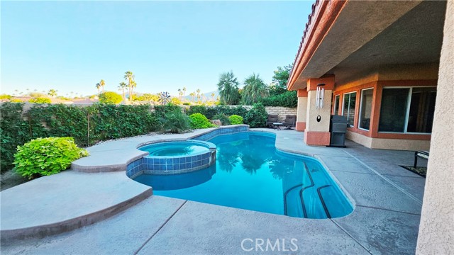 Detail Gallery Image 41 of 44 For 28 White Sun Way, Rancho Mirage,  CA 92270 - 3 Beds | 2/1 Baths