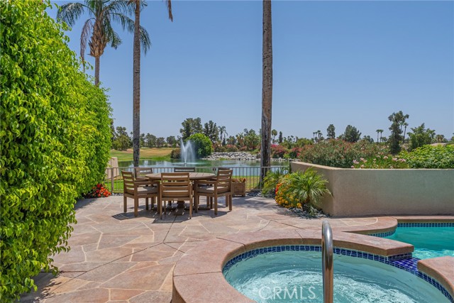 Detail Gallery Image 38 of 52 For 228 Kavenish Dr, Rancho Mirage,  CA 92270 - 3 Beds | 3/1 Baths