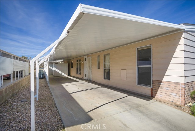 Detail Gallery Image 28 of 28 For 7501 Palm Ave #186,  Yucca Valley,  CA 92284 - 2 Beds | 2 Baths