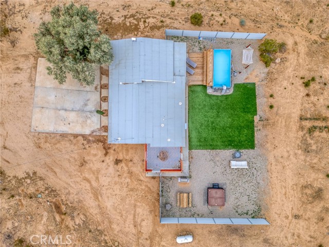 Detail Gallery Image 50 of 51 For 55500 Massachusets, Landers,  CA 92285 - 2 Beds | 1 Baths