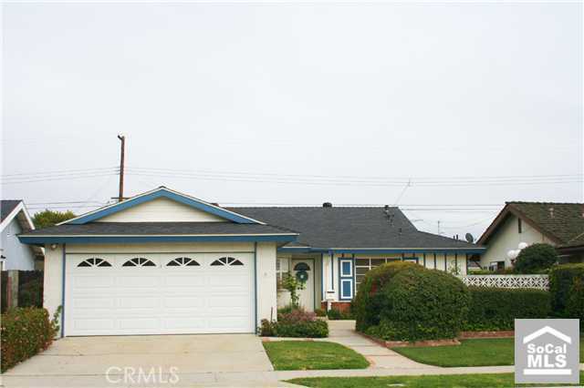 2888 GREENBRIER Road, Long Beach, California 90815, 4 Bedrooms Bedrooms, ,Single Family Residence,For Sale,GREENBRIER,P525231