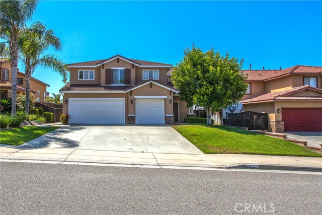 Detail Gallery Image 1 of 34 For 8443 Alexandria St, Riverside,  CA 92508 - 5 Beds | 2/1 Baths