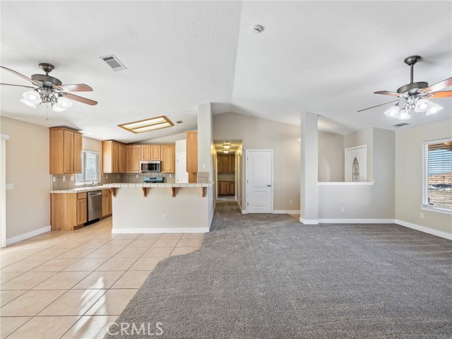 Detail Gallery Image 17 of 48 For 9230 Allegra Vista, Apple Valley,  CA 92308 - 4 Beds | 2 Baths