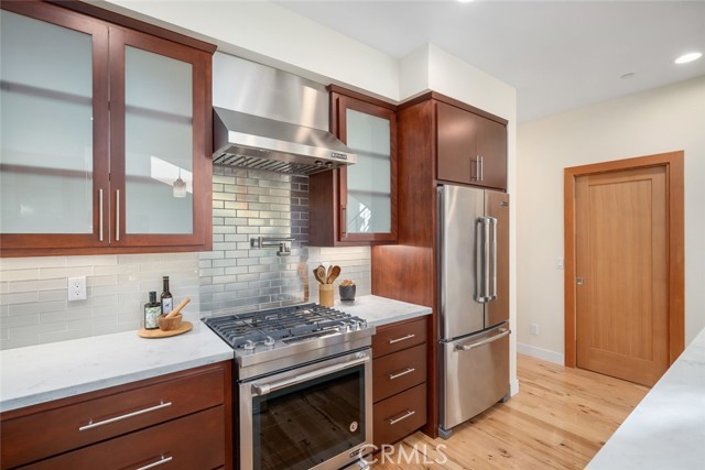 Detail Gallery Image 11 of 27 For 2904 Johnson Ave, San Luis Obispo,  CA 93401 - 3 Beds | 3/1 Baths