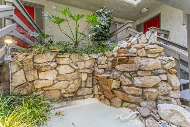 Detail Gallery Image 23 of 25 For 4311 Colfax Ave #222,  Studio City,  CA 91604 - 1 Beds | 2 Baths