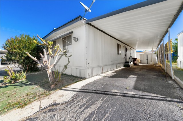 Detail Gallery Image 20 of 43 For 42751 E Florida Ave #146,  Hemet,  CA 92544 - 2 Beds | 2 Baths