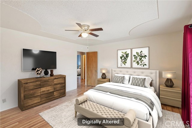 Detail Gallery Image 16 of 34 For 13954 Cronese Rd, Apple Valley,  CA 92307 - 4 Beds | 2 Baths