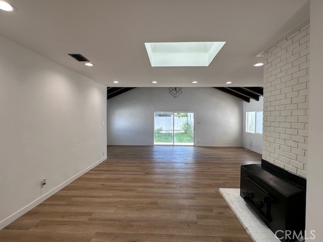 Detail Gallery Image 2 of 18 For 20336 Cantara St, Winnetka,  CA 91306 - 4 Beds | 2 Baths
