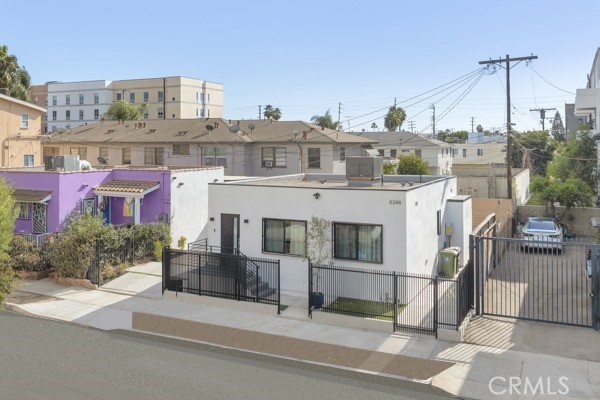 6344 Lexington Avenue