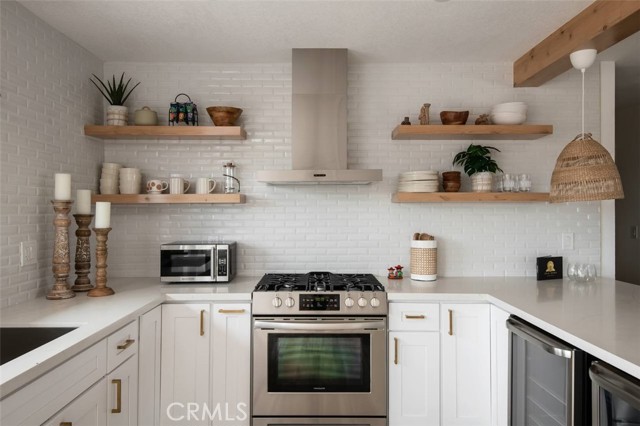 Detail Gallery Image 7 of 18 For 57783 Saratoga Ave, Yucca Valley,  CA 92284 - 3 Beds | 1/1 Baths