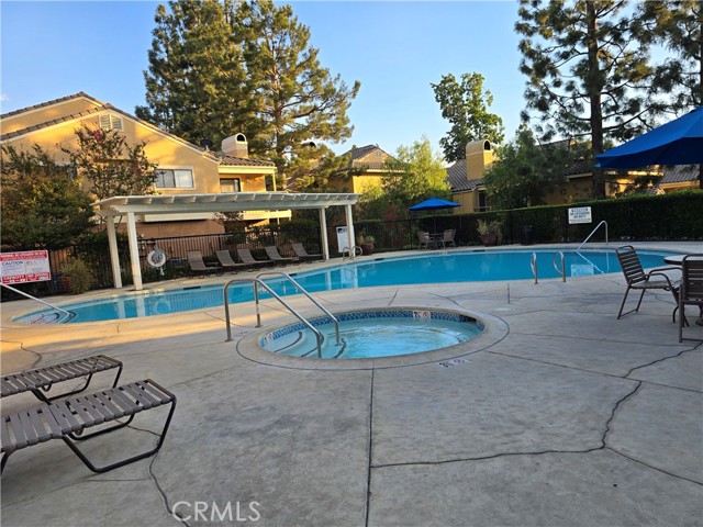 Detail Gallery Image 20 of 23 For 10655 Lemon Ave #3203,  Rancho Cucamonga,  CA 91737 - 2 Beds | 1 Baths