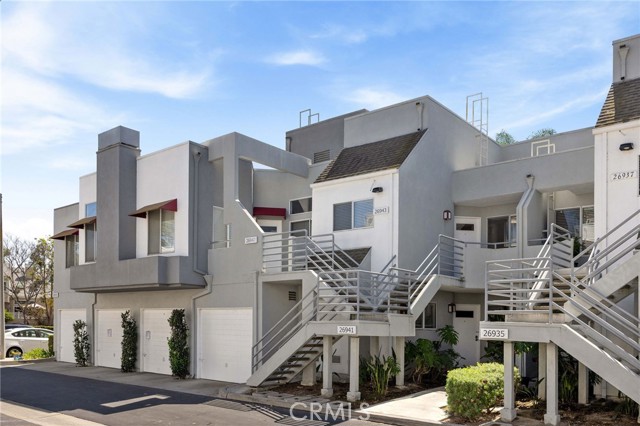 Detail Gallery Image 4 of 35 For 26943 Diamond #238,  Mission Viejo,  CA 92691 - 2 Beds | 2 Baths