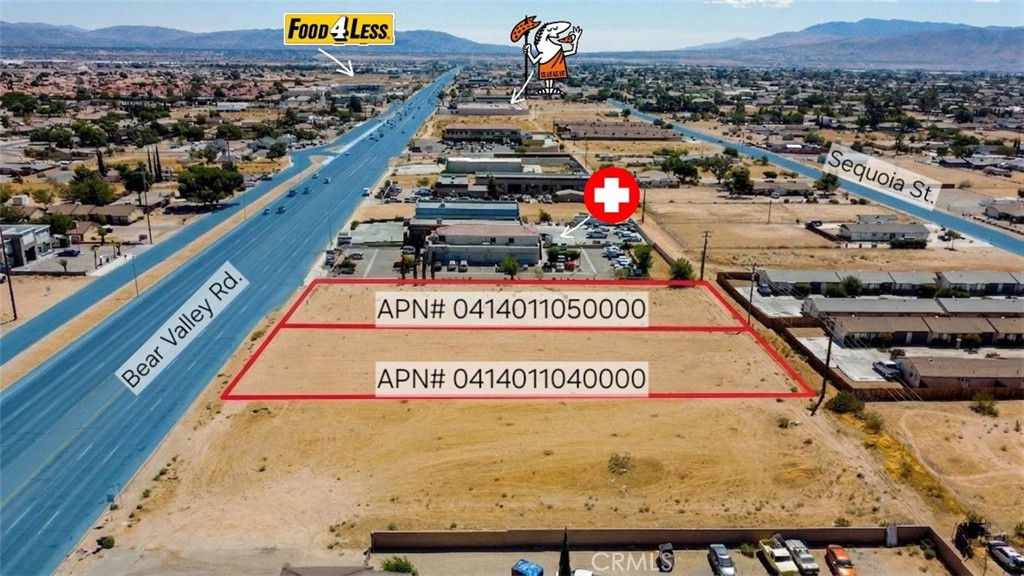 MLS #HD26178889 image #1