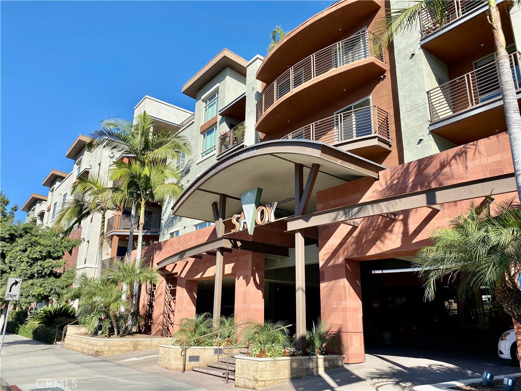 Savoy Condos for Sale 100 S Alameda St, Los Angeles, CA 90012