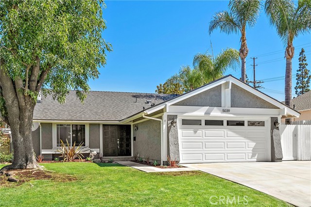 5039 E Woodwind Ln, Anaheim, CA 92807