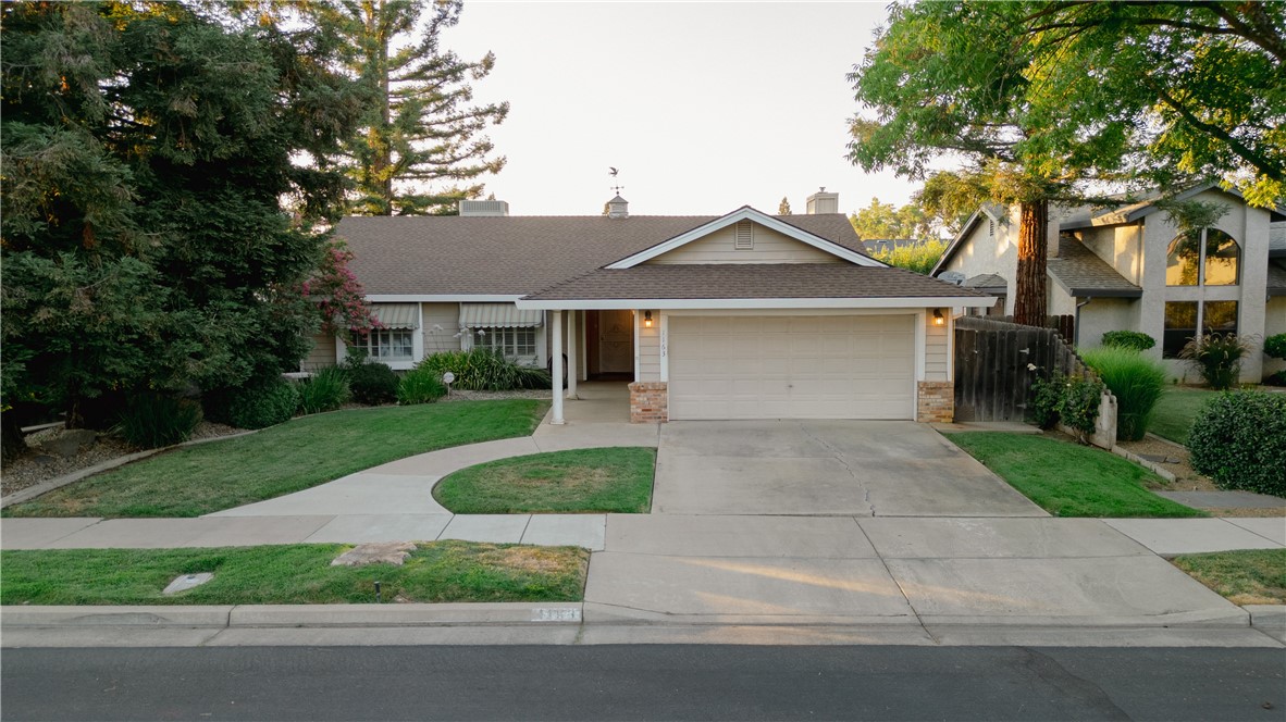 Detail Gallery Image 1 of 41 For 1163 El Portal Dr, Merced,  CA 95340 - 3 Beds | 2 Baths