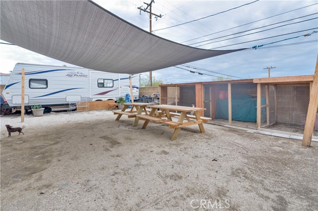 Detail Gallery Image 10 of 10 For 66467 7th, Desert Hot Springs,  CA 92240 - – Beds | – Baths