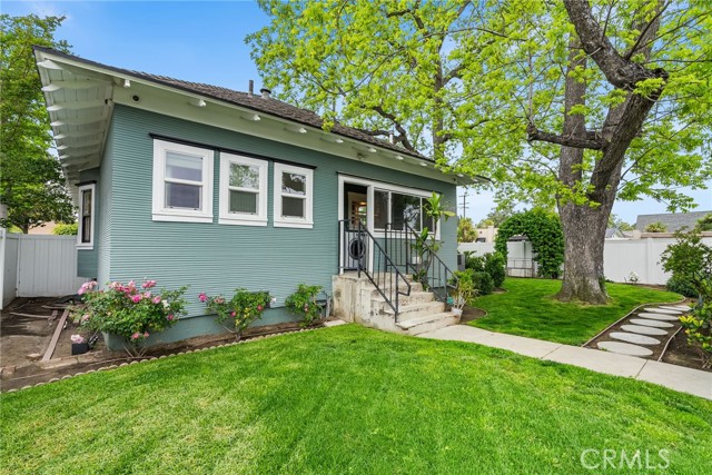 Detail Gallery Image 30 of 41 For 952 E Palmyra Ave, Orange,  CA 92866 - 3 Beds | 2 Baths