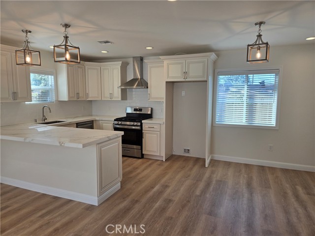 Detail Gallery Image 6 of 14 For 119 Norumbega Dr #1,  Monrovia,  CA 91016 - 1 Beds | 1 Baths